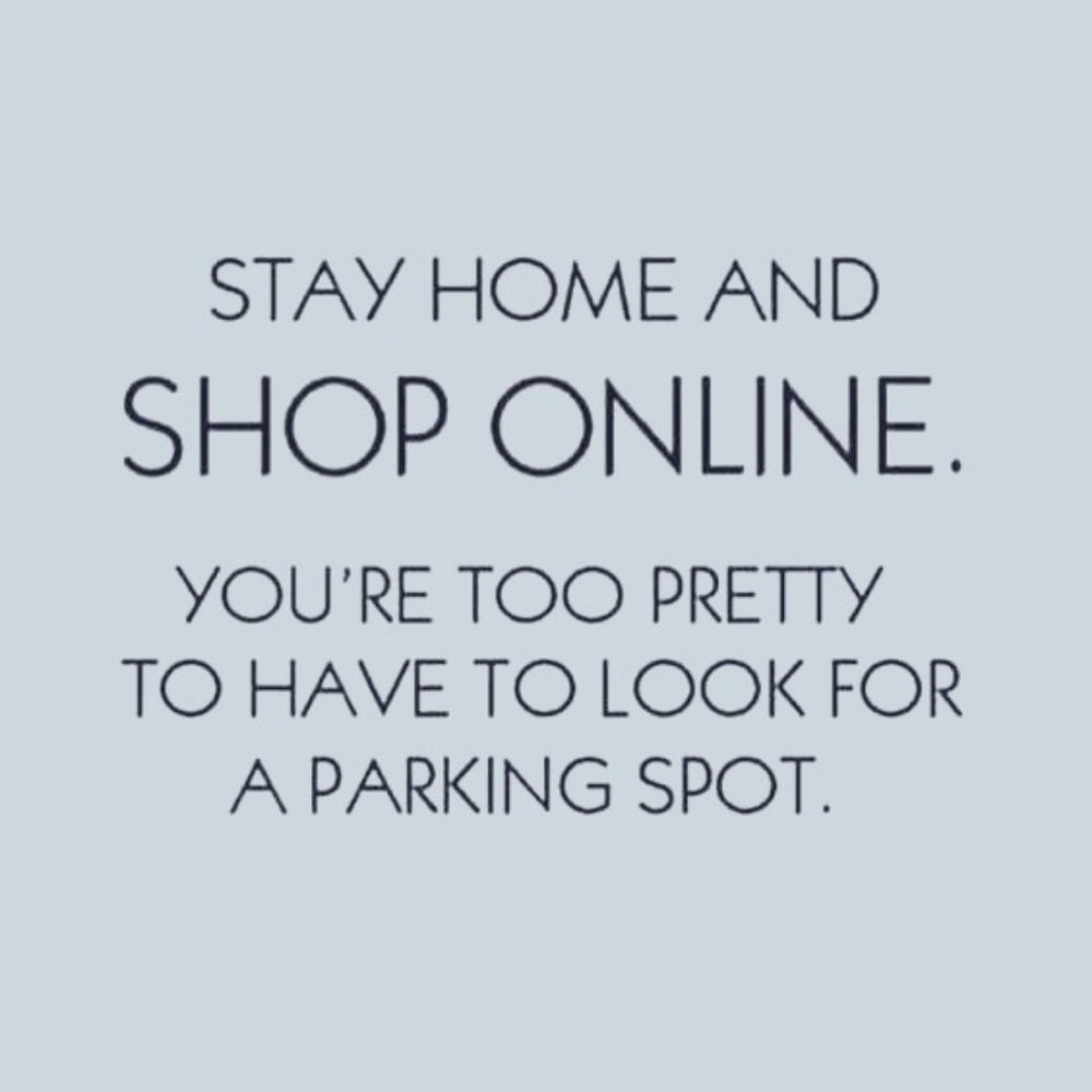 **Eliza Jane's Closet**